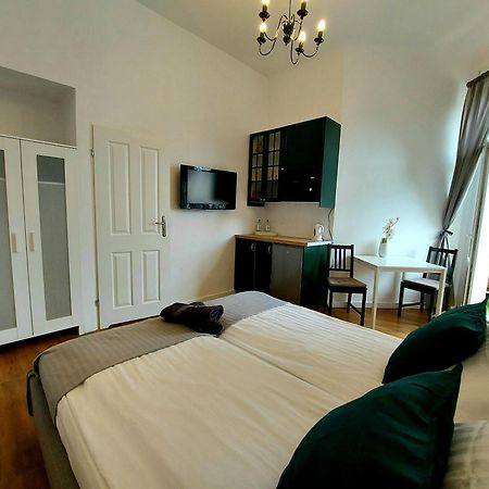 City Sopot Pokoje I Apartamenty Na Deptaku Εξωτερικό φωτογραφία