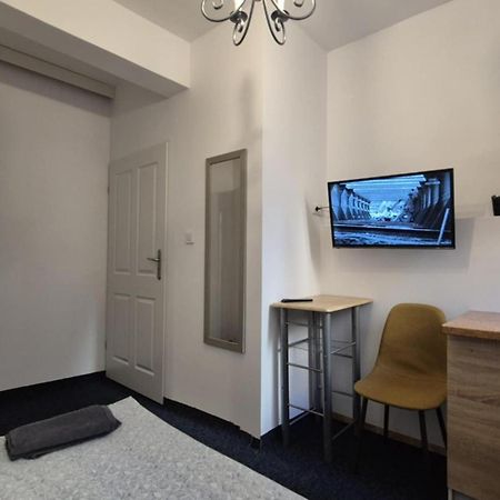City Sopot Pokoje I Apartamenty Na Deptaku Εξωτερικό φωτογραφία