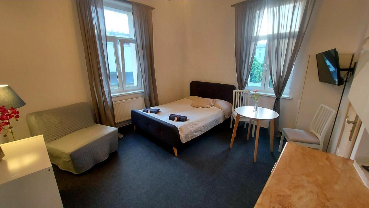 City Sopot Pokoje I Apartamenty Na Deptaku Εξωτερικό φωτογραφία