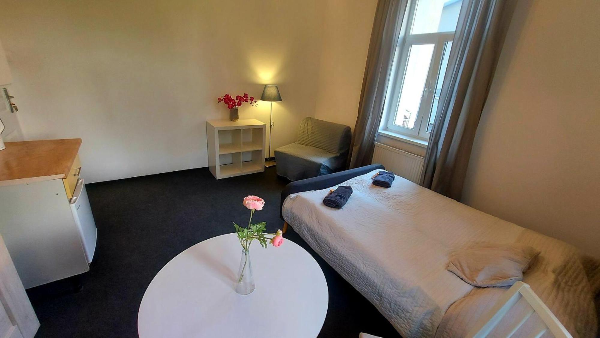 City Sopot Pokoje I Apartamenty Na Deptaku Εξωτερικό φωτογραφία