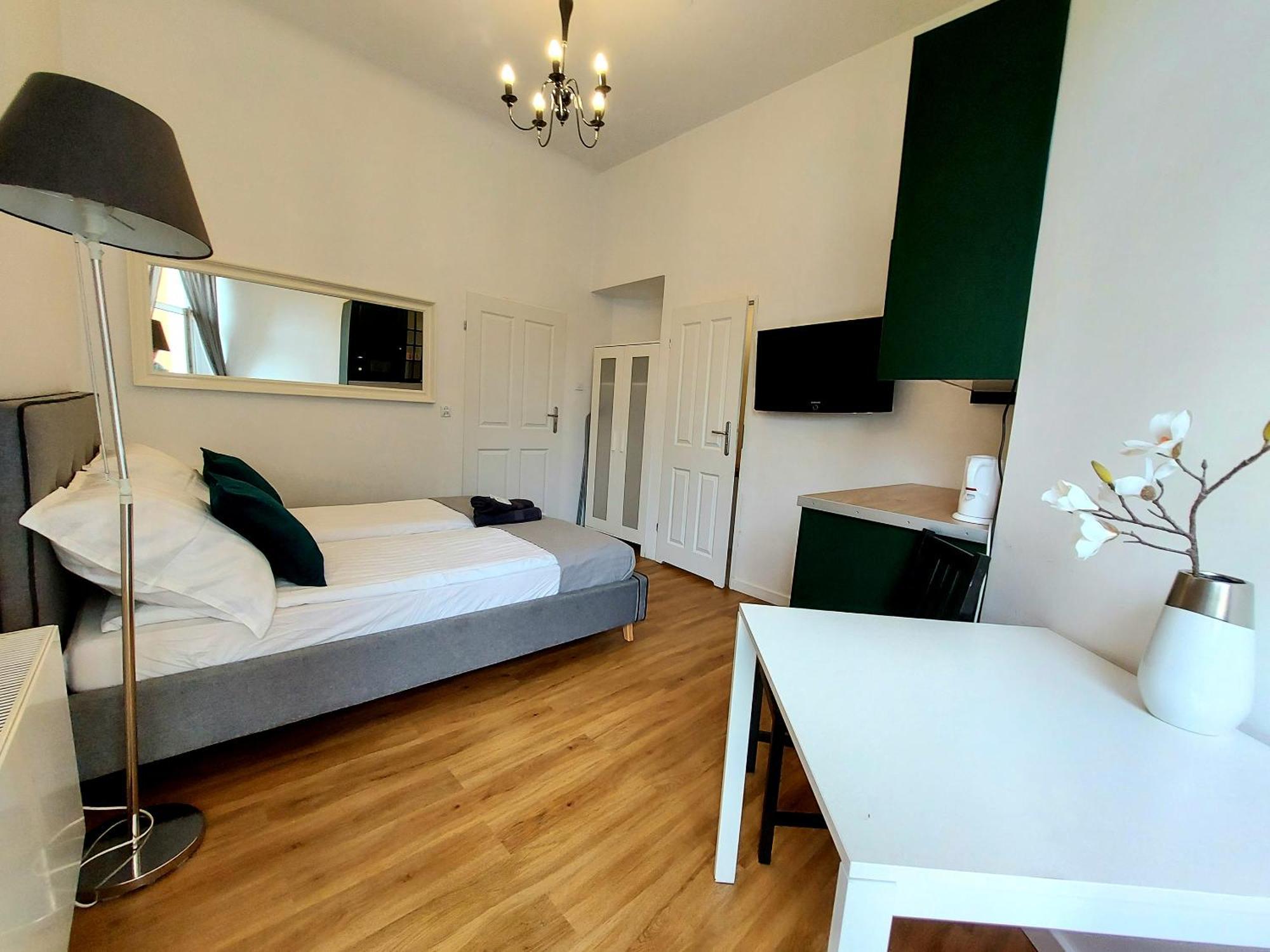 City Sopot Pokoje I Apartamenty Na Deptaku Εξωτερικό φωτογραφία