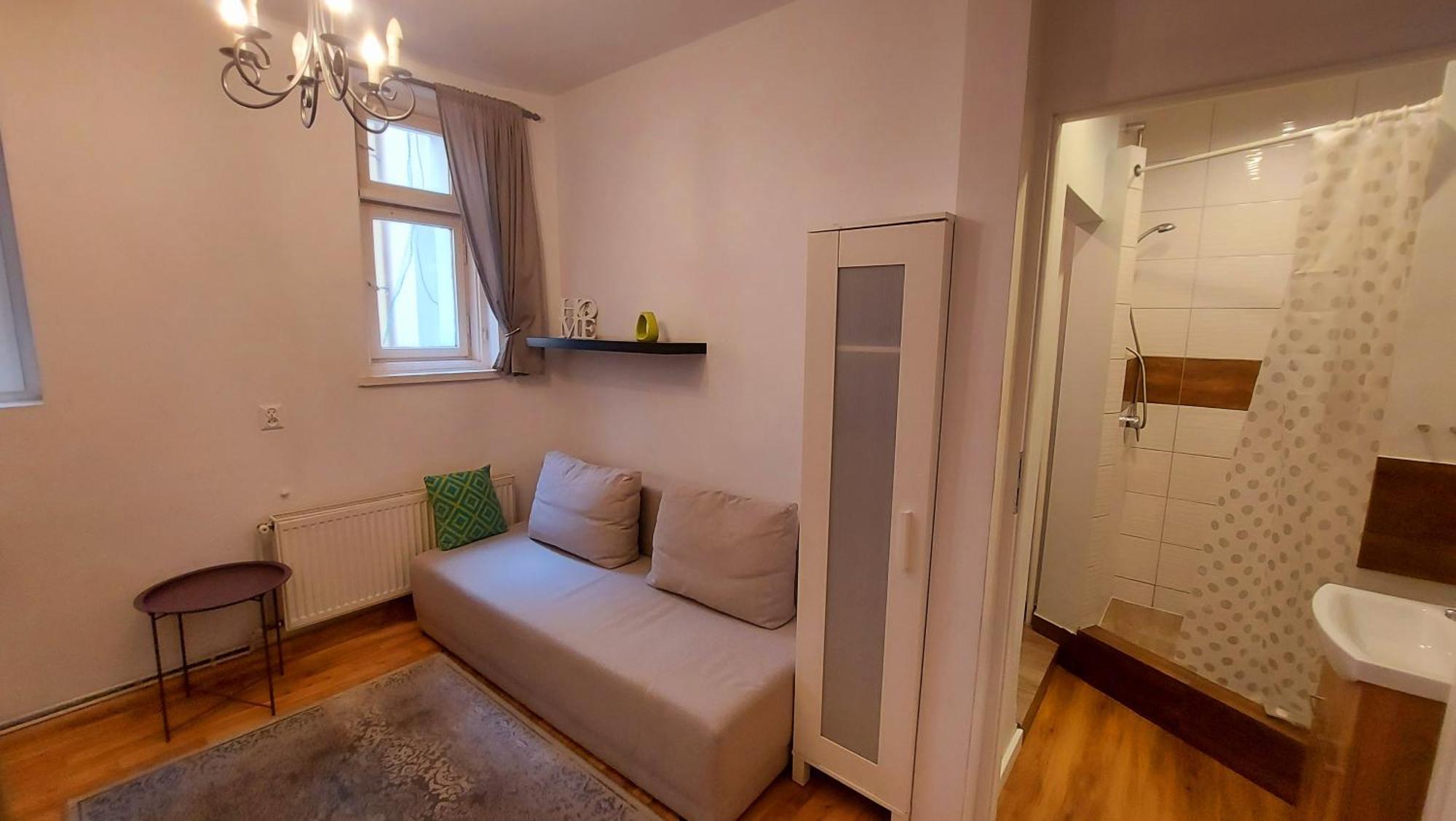 City Sopot Pokoje I Apartamenty Na Deptaku Δωμάτιο φωτογραφία