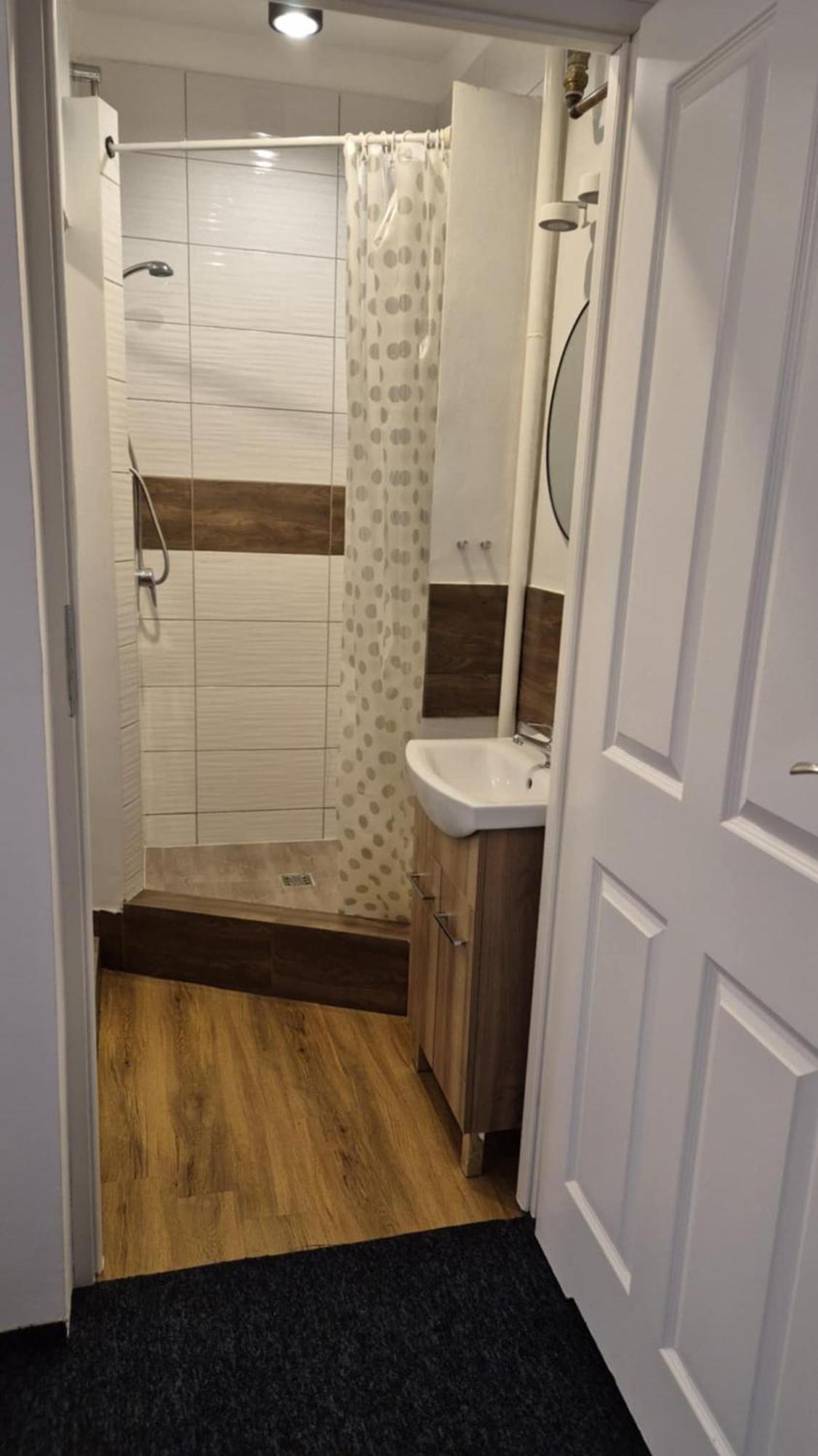City Sopot Pokoje I Apartamenty Na Deptaku Εξωτερικό φωτογραφία