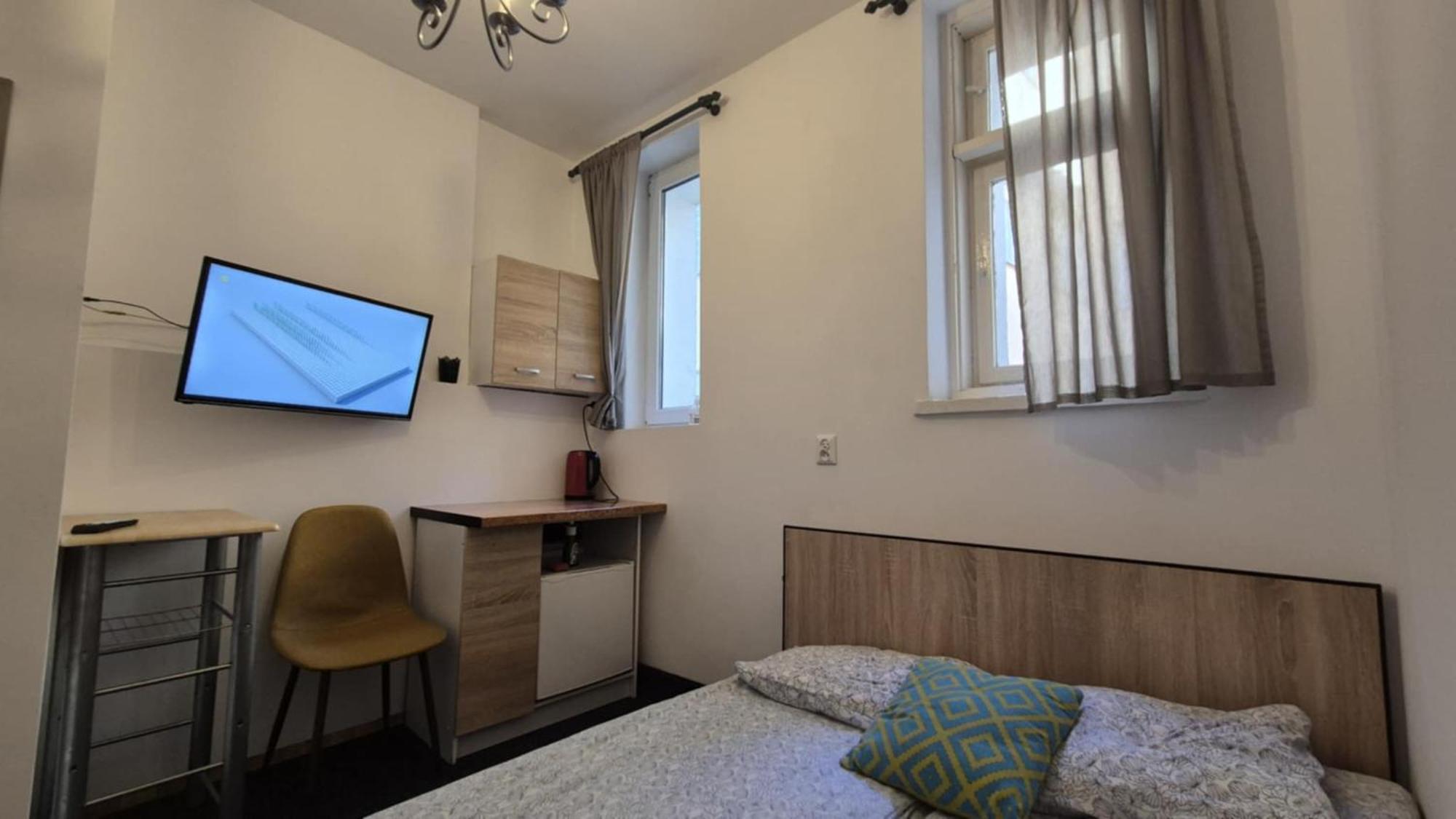 City Sopot Pokoje I Apartamenty Na Deptaku Εξωτερικό φωτογραφία