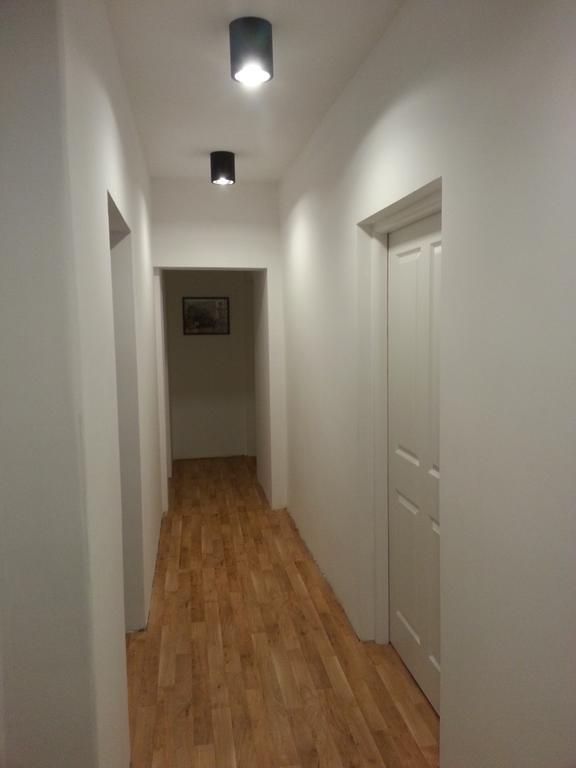 City Sopot Pokoje I Apartamenty Na Deptaku Εξωτερικό φωτογραφία