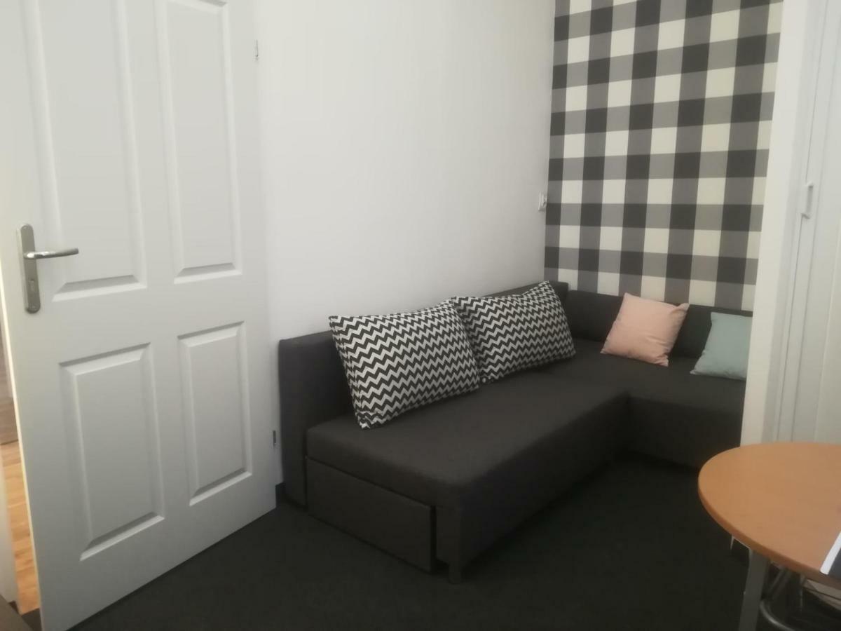 City Sopot Pokoje I Apartamenty Na Deptaku Εξωτερικό φωτογραφία