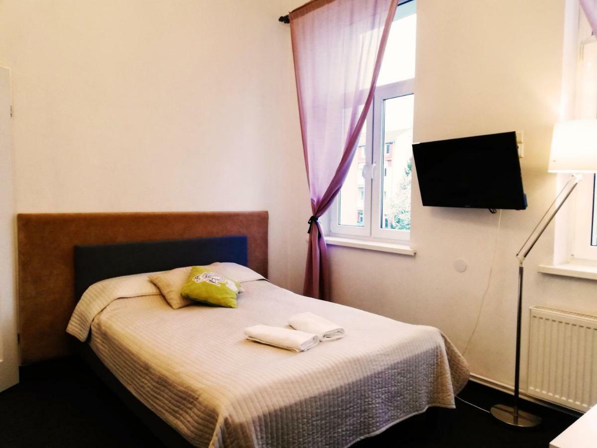 City Sopot Pokoje I Apartamenty Na Deptaku Εξωτερικό φωτογραφία